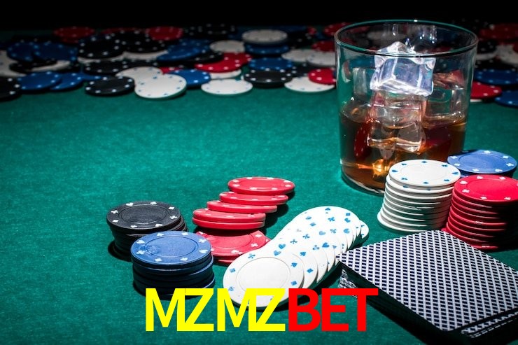 Casino Ao Vivo MZMZBET